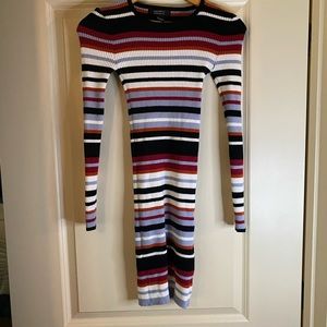 Tight stretch forever 21 dress